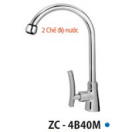 VÒI RỬA CHÉN ZICO ZC-4B40M